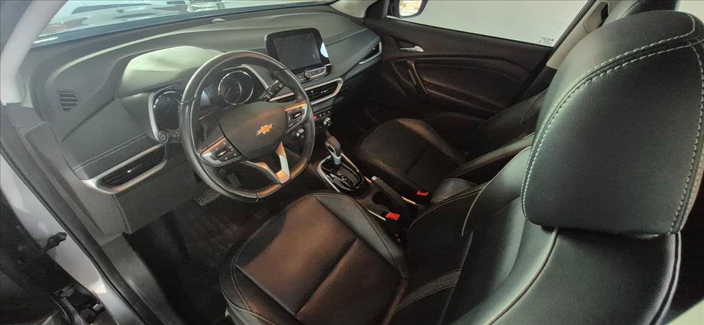 TRACKER 1.2 TURBO FLEX PREMIER AUTOMÁTICO8