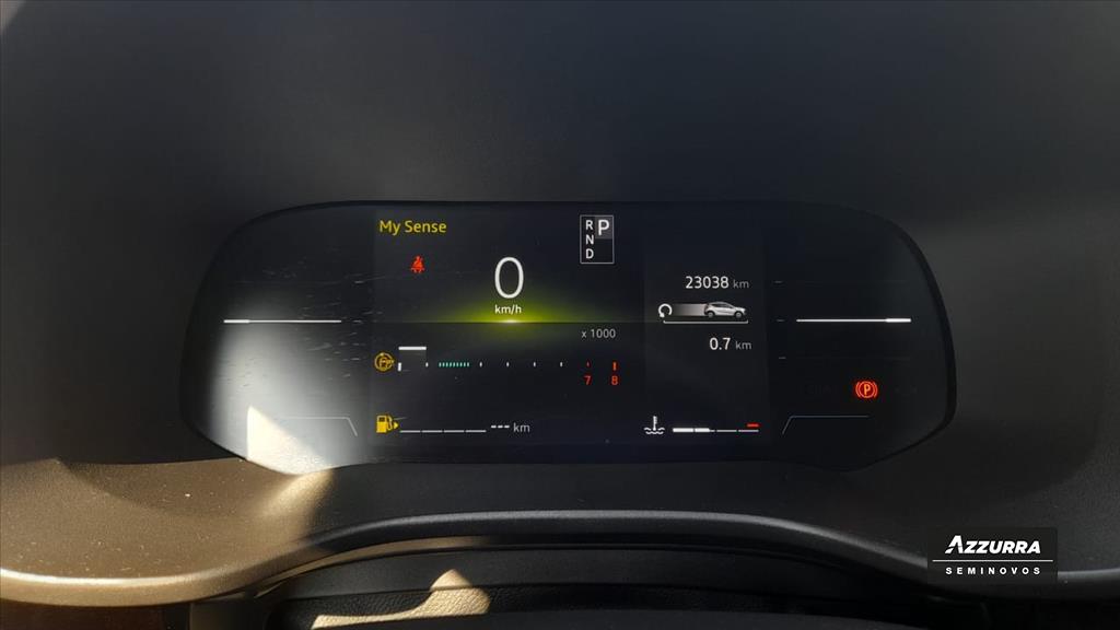 KARDIAN 1.0 TCE FLEX PREMIÉRE EDITION EDC20