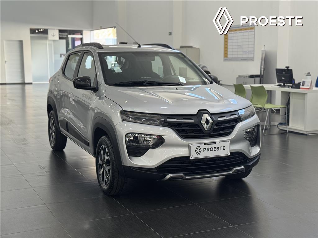 KWID 1.0 12V SCE FLEX OUTSIDER MANUAL2