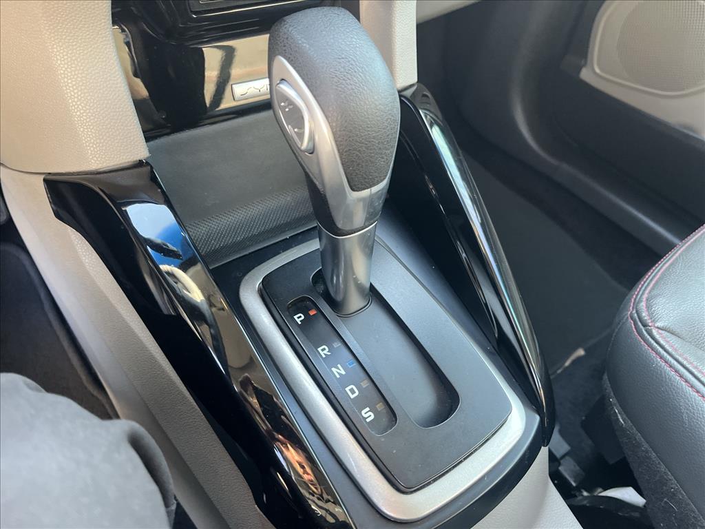 ECOSPORT 2.0 TITANIUM 16V FLEX 4P POWERSHIFT9