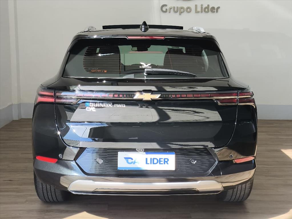 EQUINOX EV 85 KW ELÉTRICO eAWD15