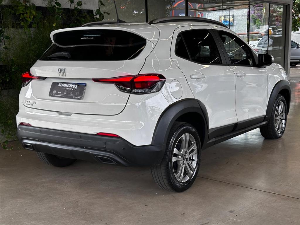 PULSE 1.3 FLEX DRIVE CVT11