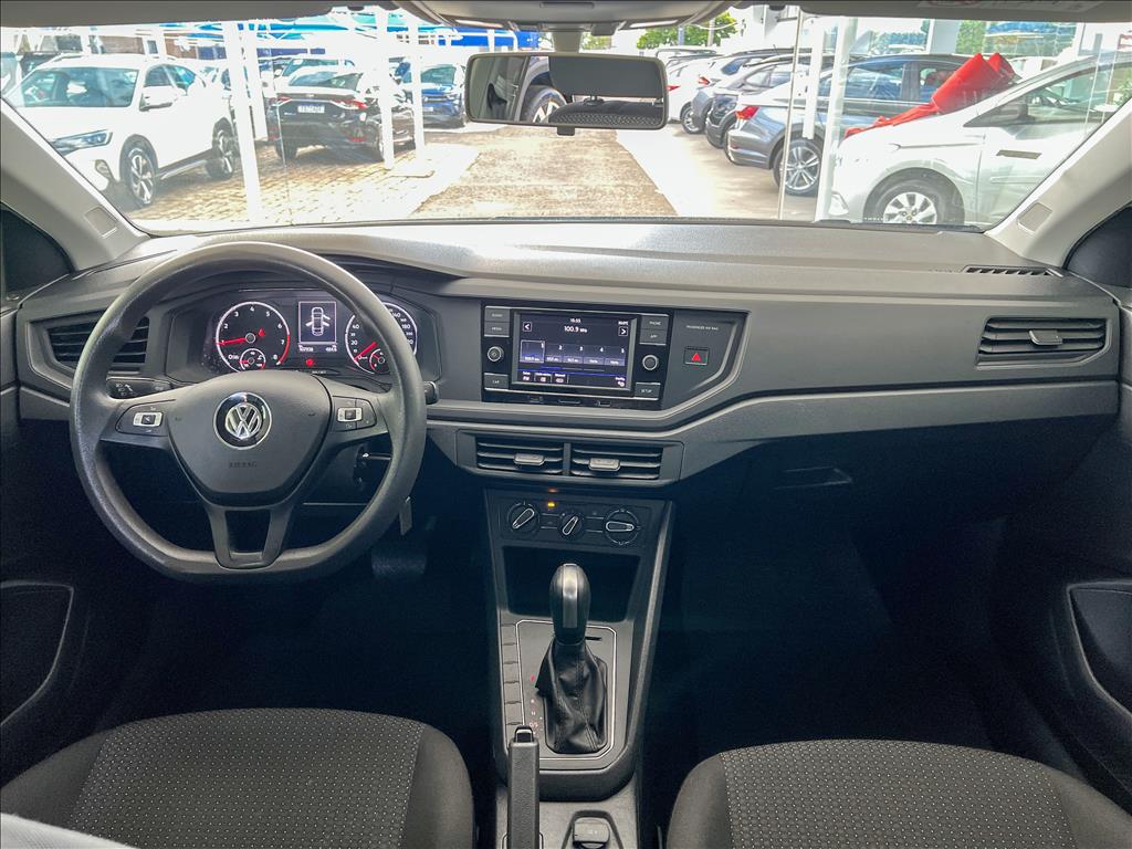 VIRTUS 1.6 MSI SENSE TOTAL FLEX AUTOMÁTICO11