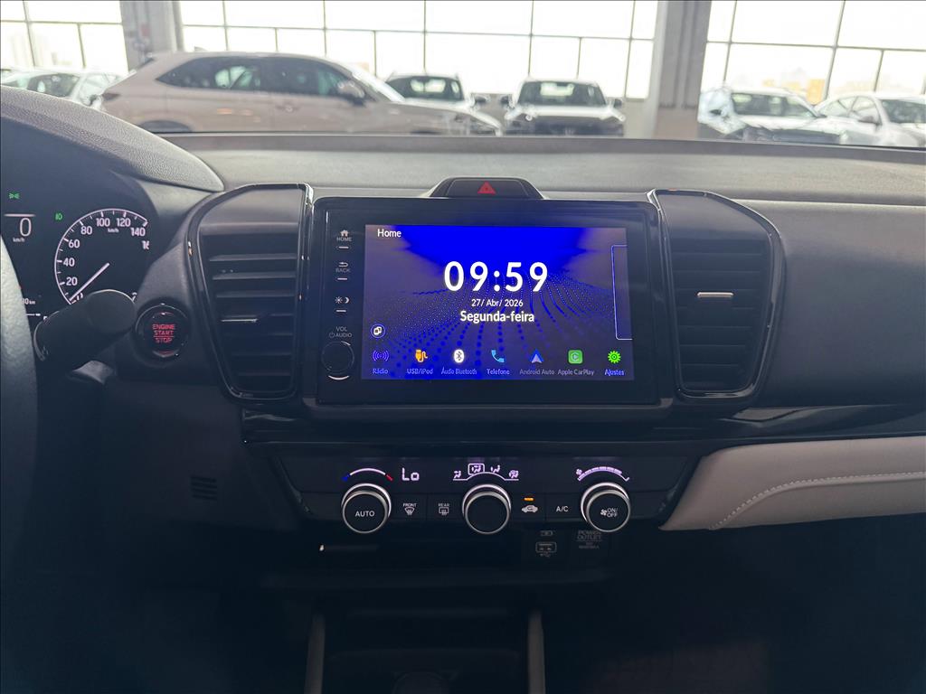 CITY 1.5 i-VTEC FLEX TOURING CVT8