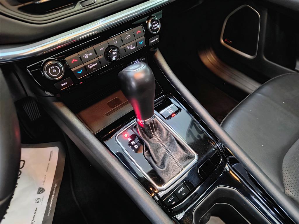 COMPASS 1.3 T270 TURBO FLEX S AT610