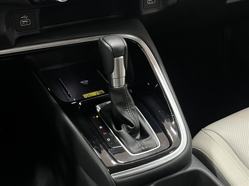 HR-V 1.5 DI I-VTEC TURBO FLEX TOURING CVT12