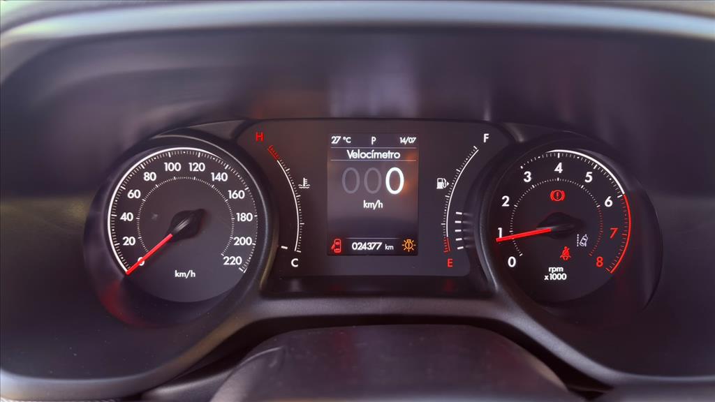 PULSE 1.0 TURBO 200 FLEX AUDACE CVT6