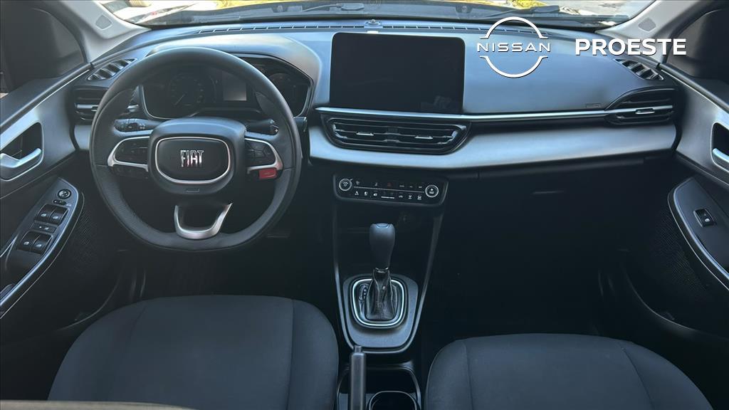 PULSE 1.0 TURBO 200 HYBRID AUDACE CVT7