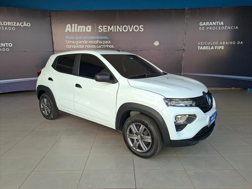 KWID 1.0 12V SCE FLEX ZEN MANUAL1