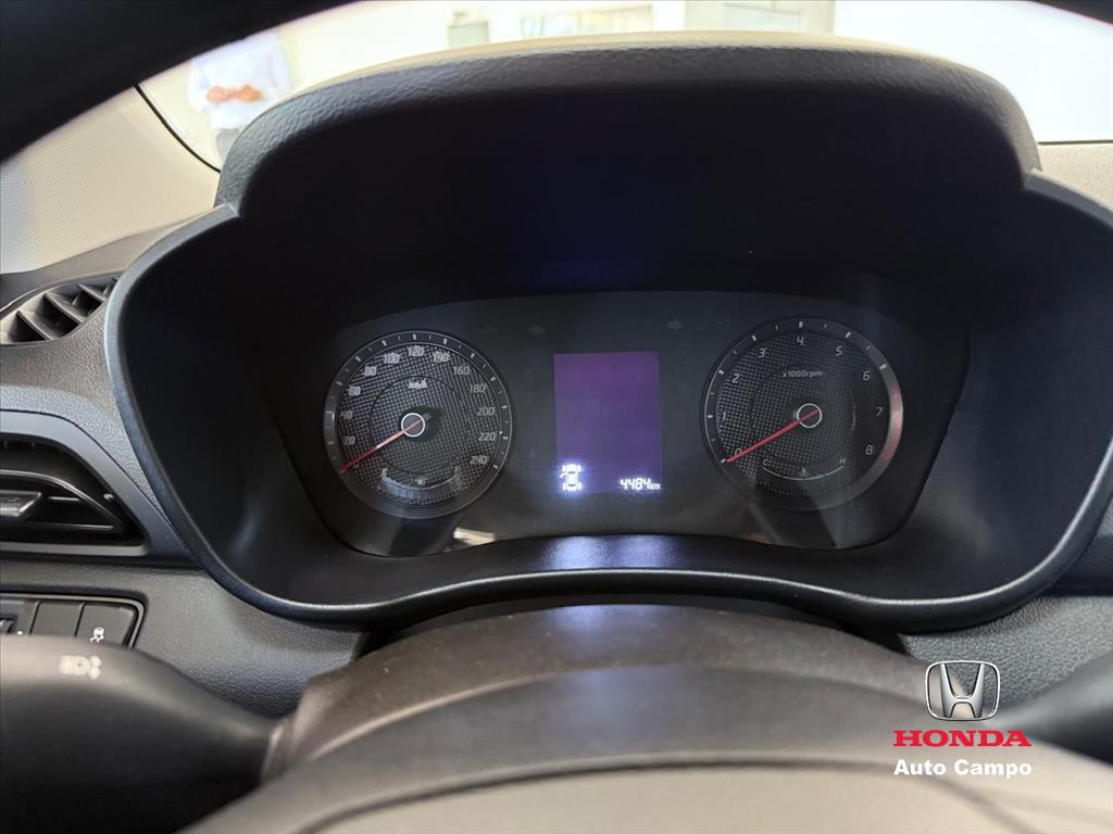 HB20 1.0 12V FLEX COMFORT PLUS MANUAL