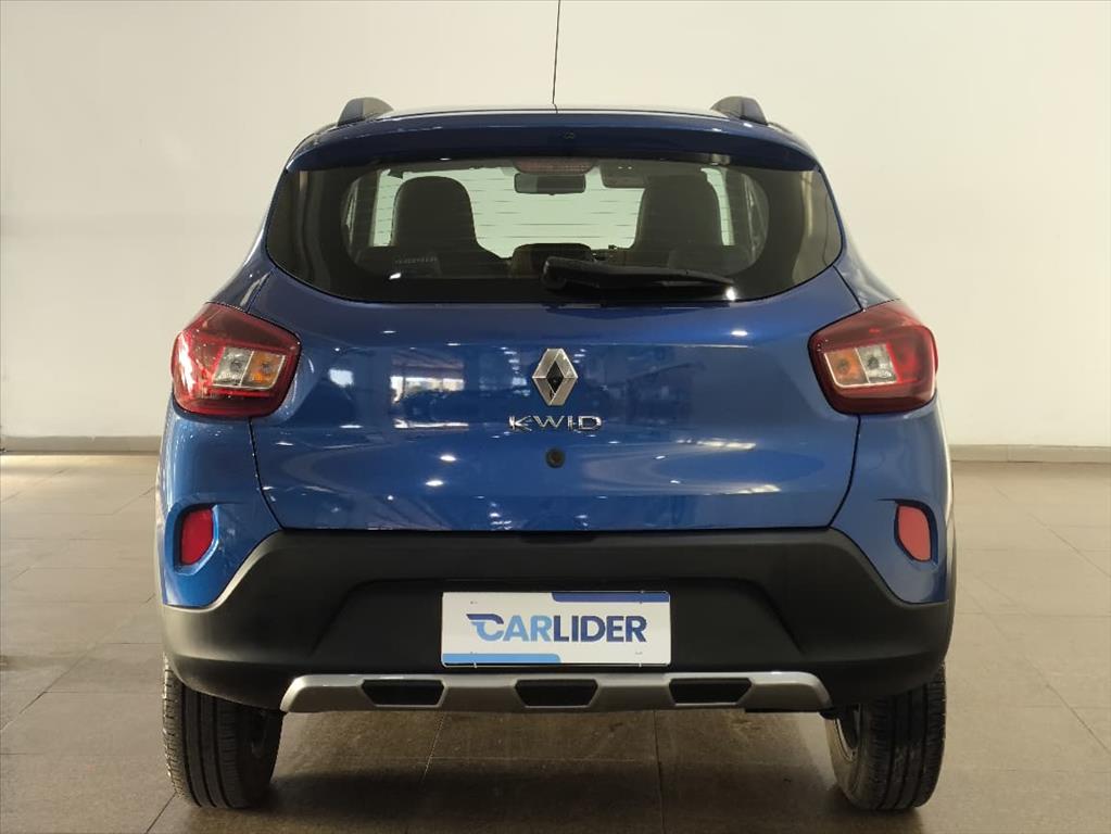 KWID 1.0 12V SCE FLEX OUTSIDER MANUAL10