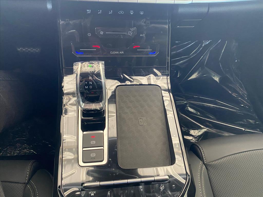 TIGGO 7 1.5 TCI TURBO FLEX SPORT CVT