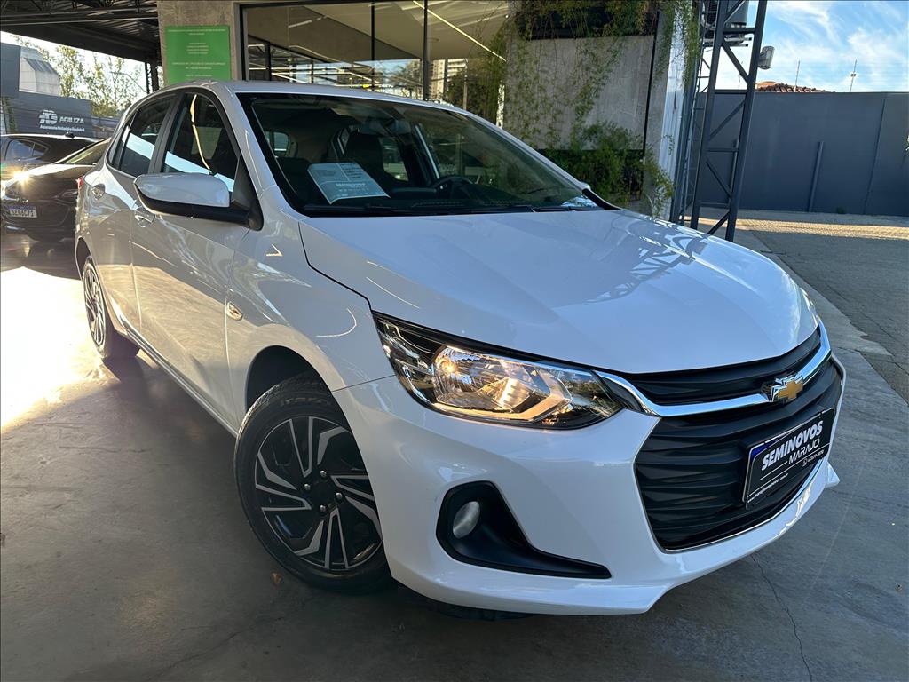 ONIX 1.0 FLEX LT MANUAL0