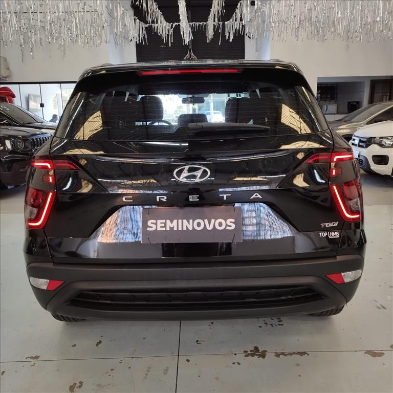 CRETA 1.0 TGDI FLEX COMFORT AUTOMÁTICO4