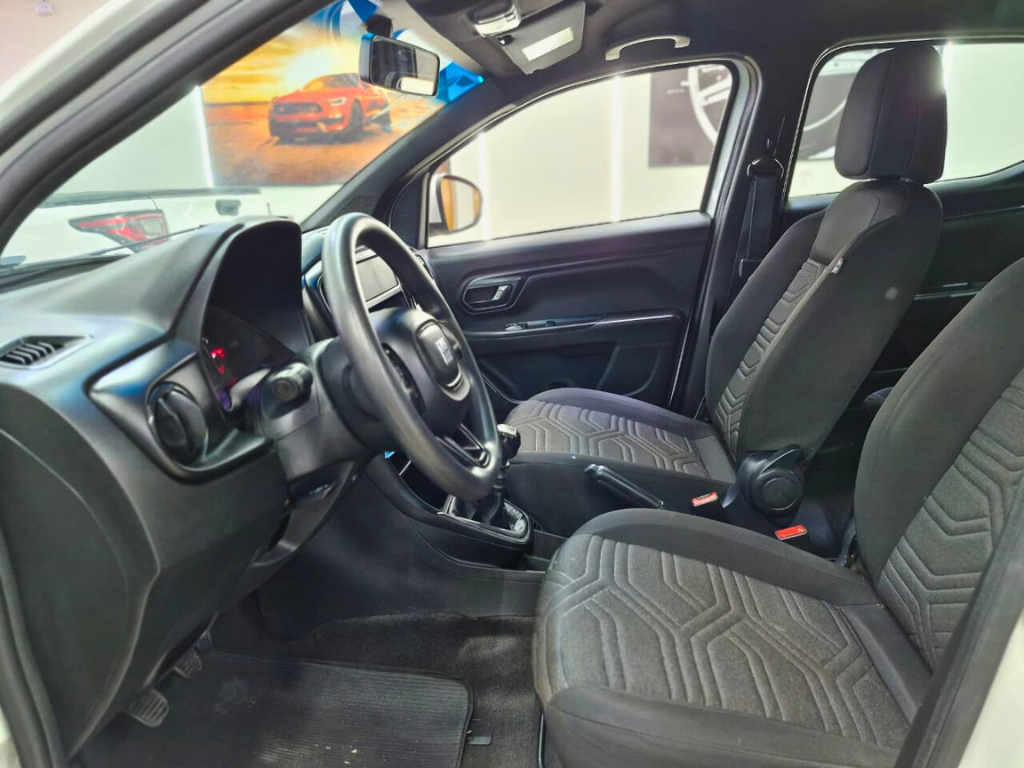 STRADA 1.3 FIREFLY FLEX FREEDOM CD MANUAL7