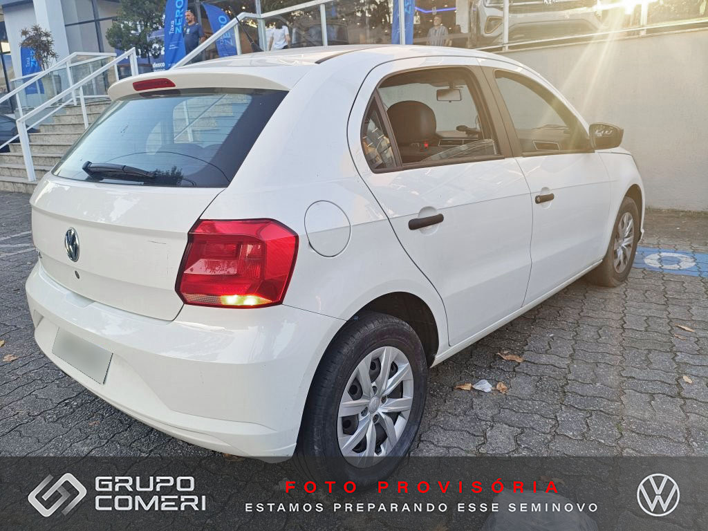 GOL 1.0 12V MPI TOTALFLEX 4P MANUAL1