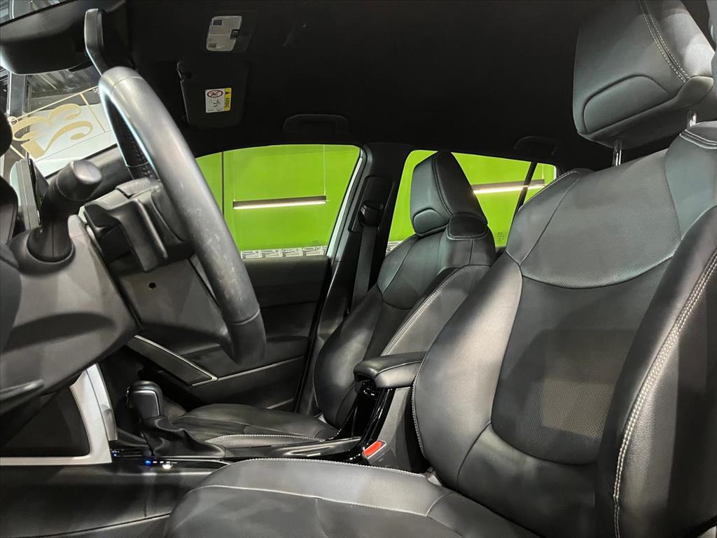 COROLLA CROSS 2.0 VVT-IE FLEX XRE DIRECT SHIFT6