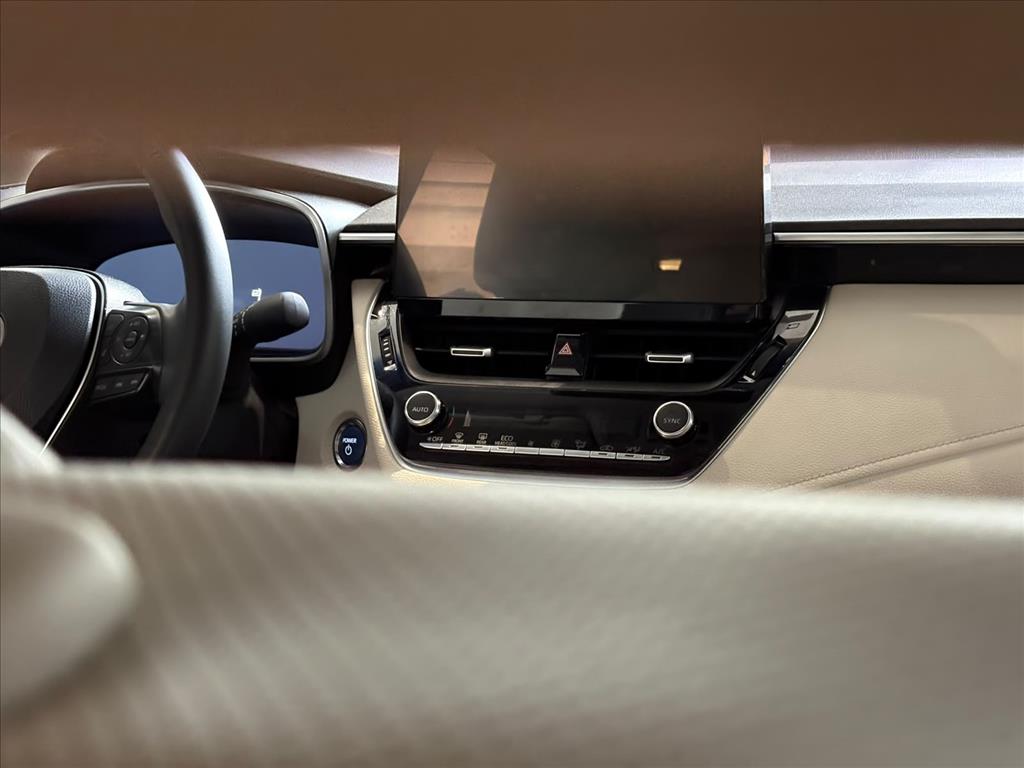 COROLLA 1.8 VVT-I HYBRID FLEX ALTIS PREMIUM CVT9