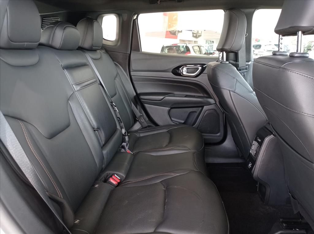 COMPASS 1.3 T270 TURBO FLEX S AT6