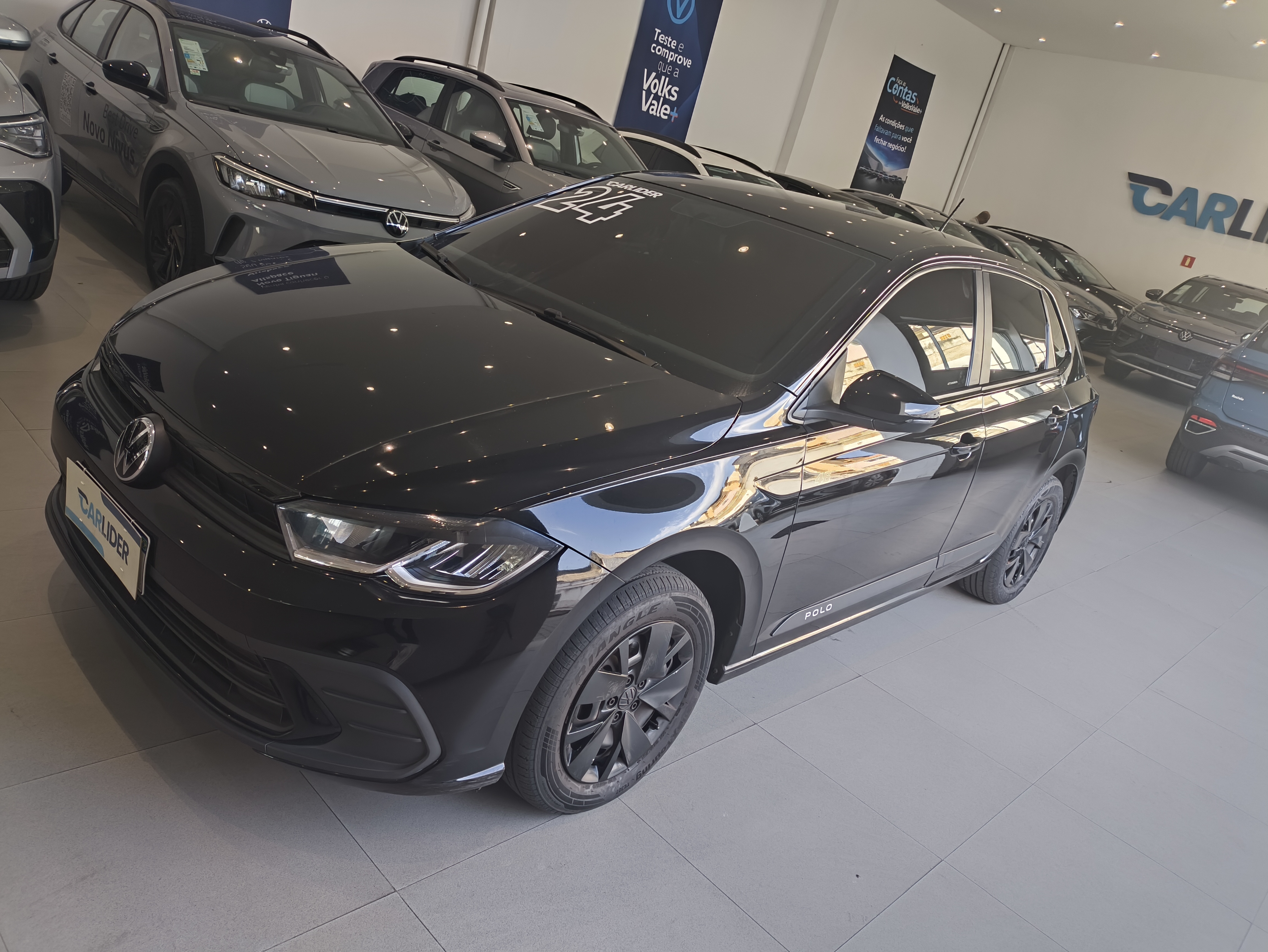 POLO 1.0 MPI MANUAL2