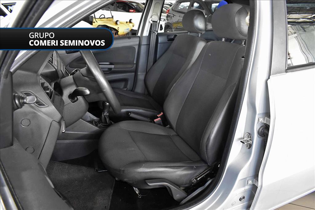 GOL 1.0 12V MPI TOTALFLEX 4P MANUAL8