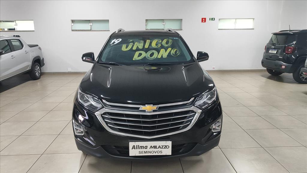 EQUINOX 2.0 16V TURBO GASOLINA PREMIER AWD AUTOMÁTICO EQUINOX 2.0 16V TURBO GASOLINA PREMIER AWD AUTOMÁTICO