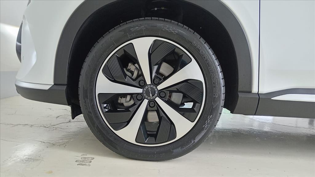 SONG PLUS 1.5 DM-I HÍBRIDO AUTOMÁTICO12