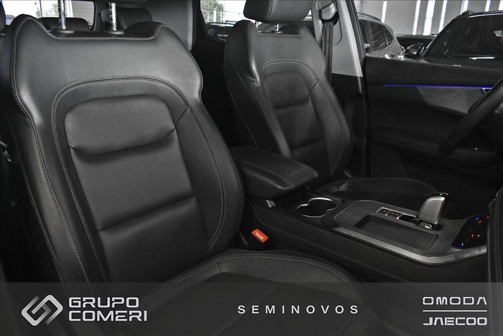 TIGGO 5x 1.5 VVT TURBO iFLEX SPORT CVT11