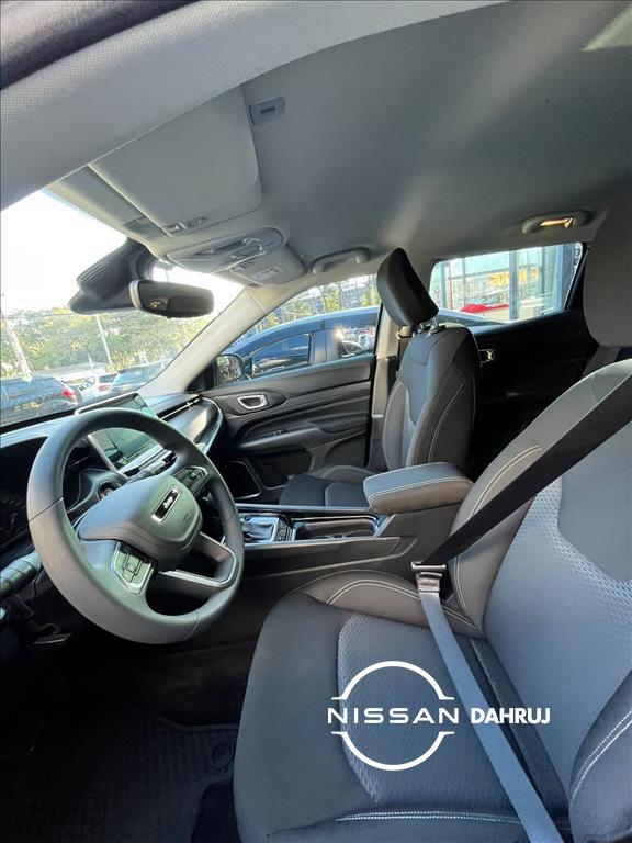 COMPASS 1.3 T270 TURBO FLEX SPORT AT68