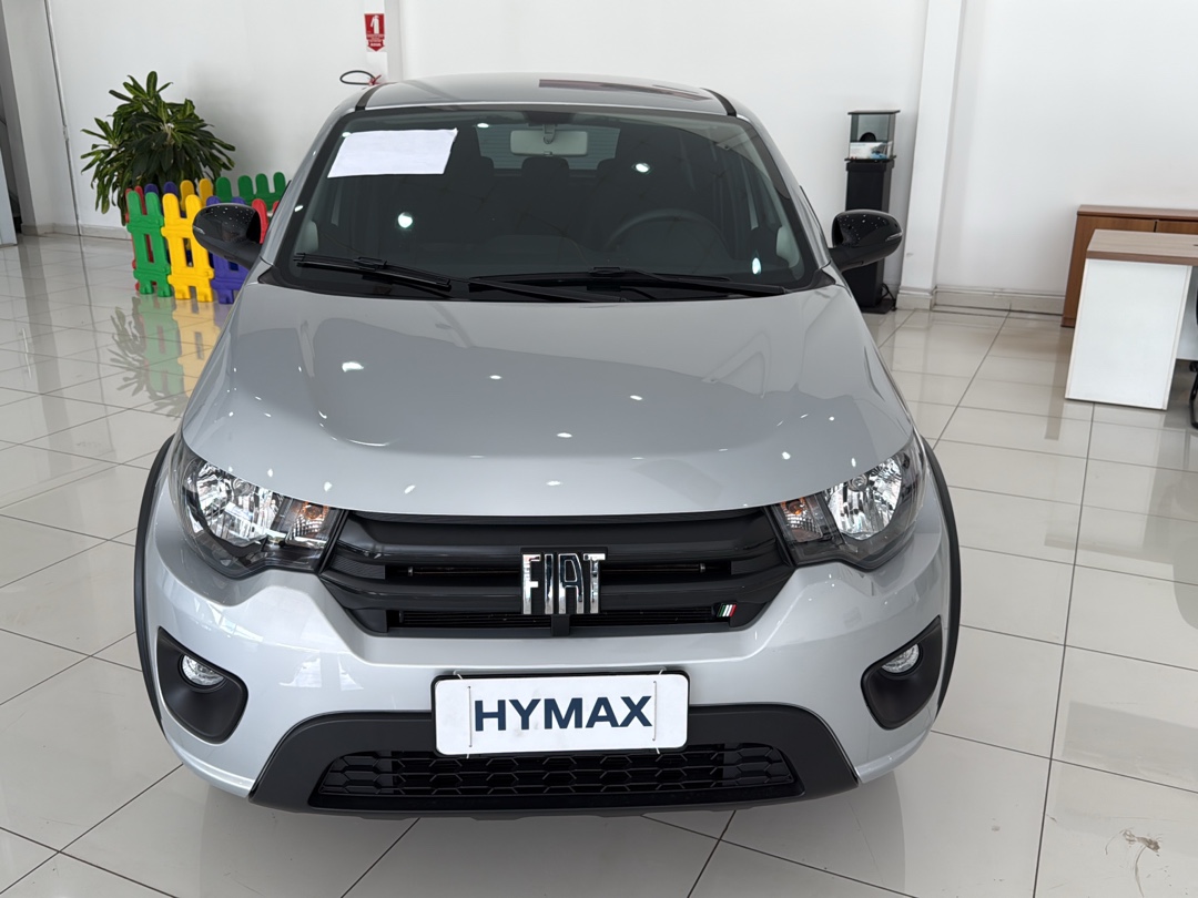 MOBI 1.0 FIREFLY FLEX LIKE. MANUAL2