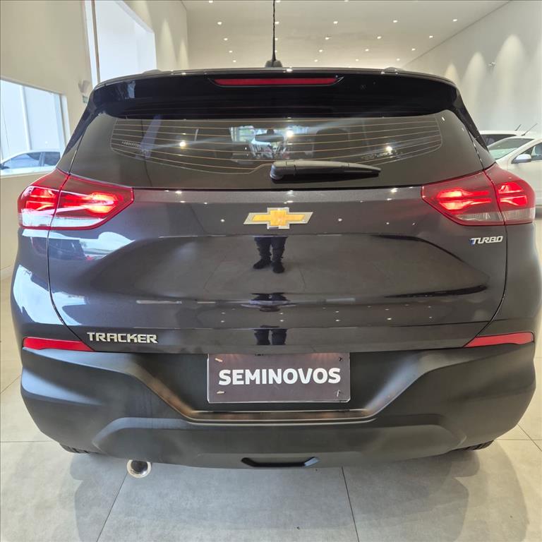 TRACKER 1.0 TURBO FLEX AUTOMÁTICO4