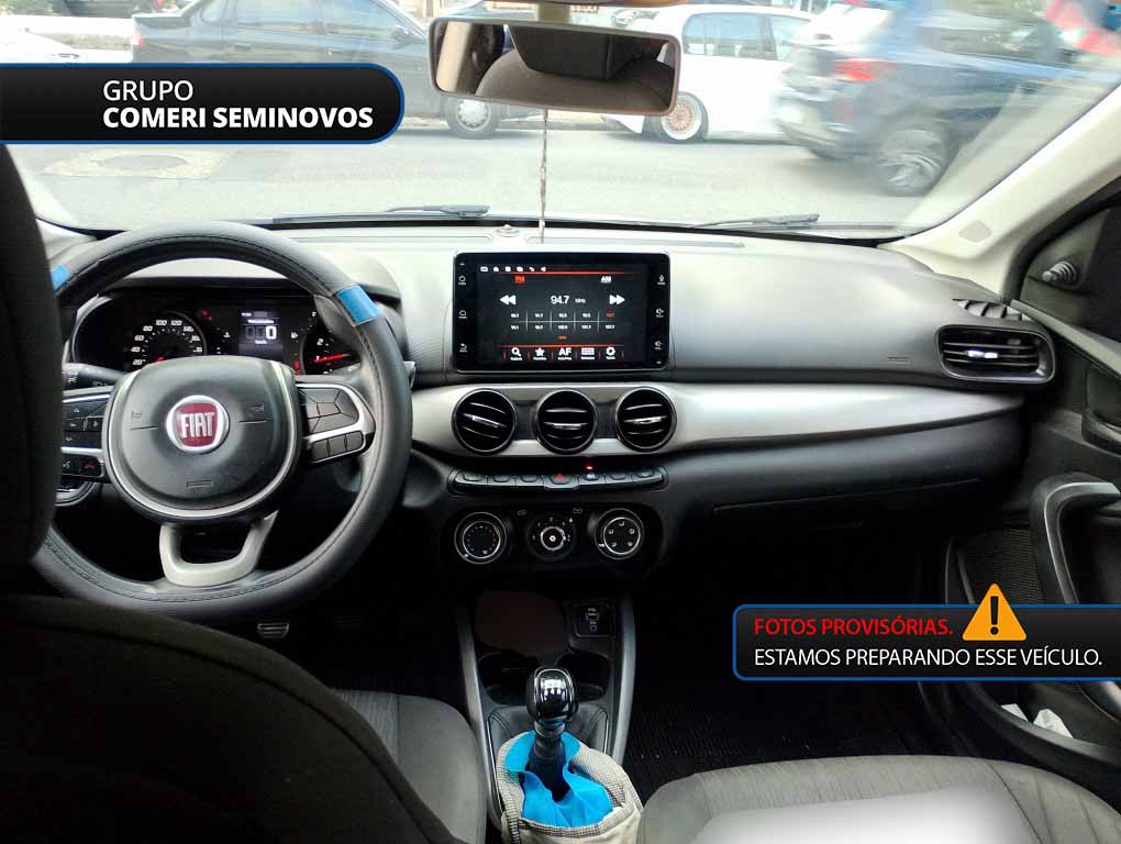 ARGO 1.3 FIREFLY FLEX DRIVE MANUAL5