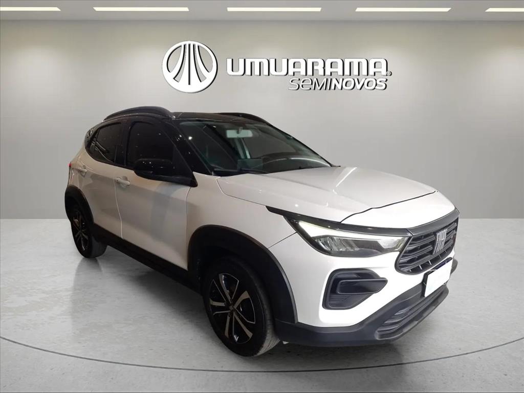 PULSE 1.3 FLEX DRIVE CVT1