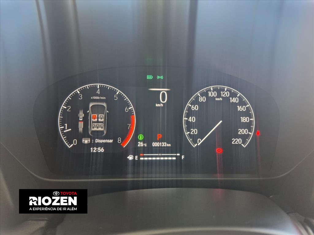 CITY 1.5 i-VTEC FLEX HATCH TOURING CVT8