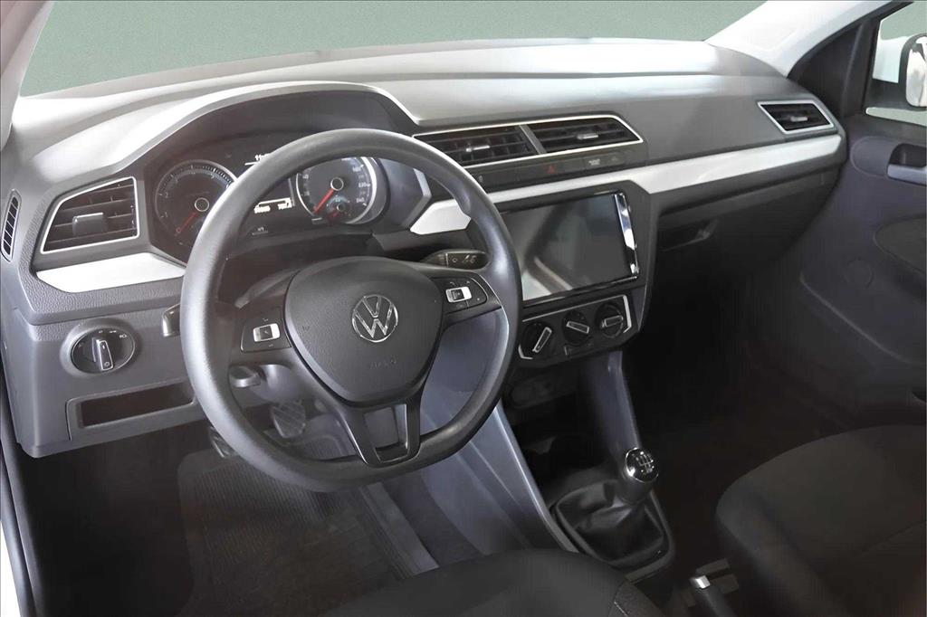 SAVEIRO 1.6 MSI TRENDLINE CS 16V FLEX 2P MANUAL7