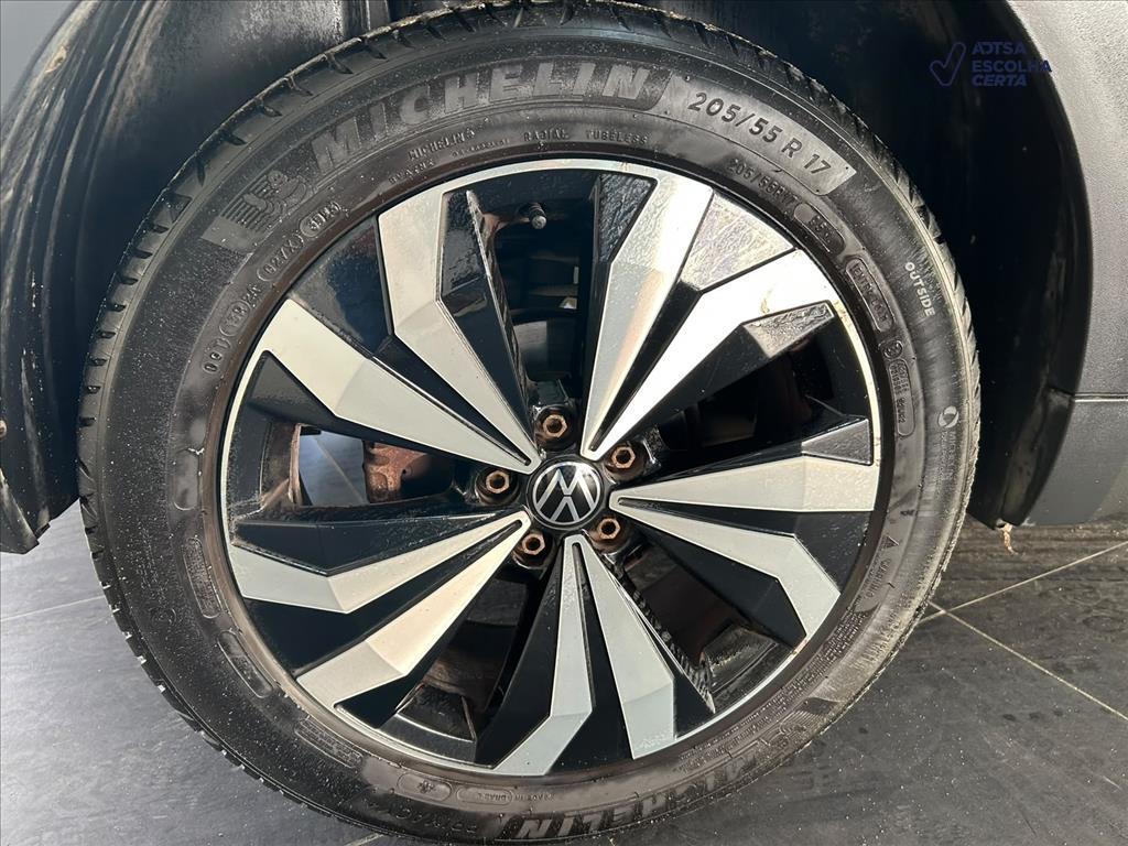 Volkswagen T-CROSS 2022