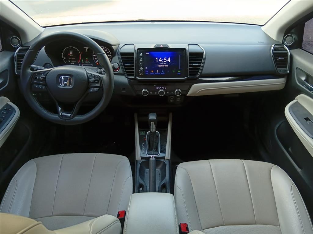 Honda-CITY-1.5 i-VTEC FLEX HATCH TOURING CVT