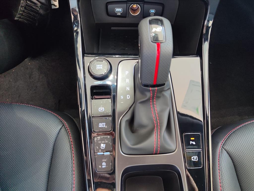 Hyundai-CRETA-1.6 TGDI FLEX N LINE DCT