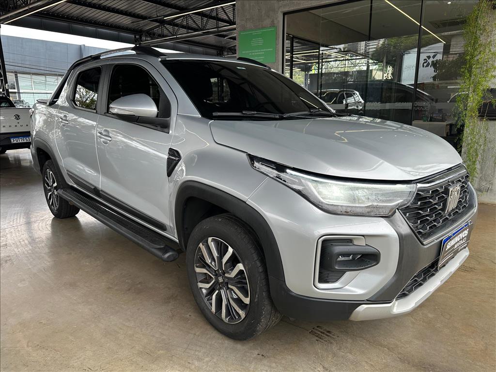 STRADA 1.0 TURBO 200 FLEX RANCH CD CVT1