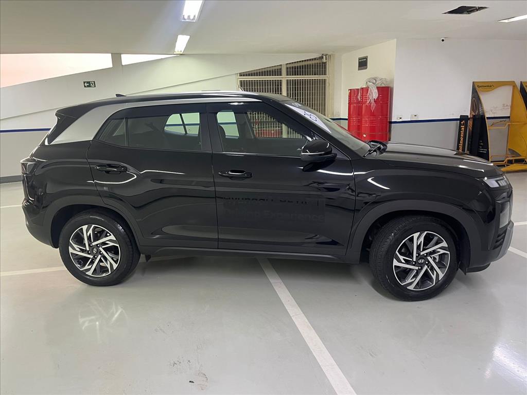 Hyundai-CRETA-1.0 TGDI FLEX LIMITED SAFETY AUTOMÁTICO