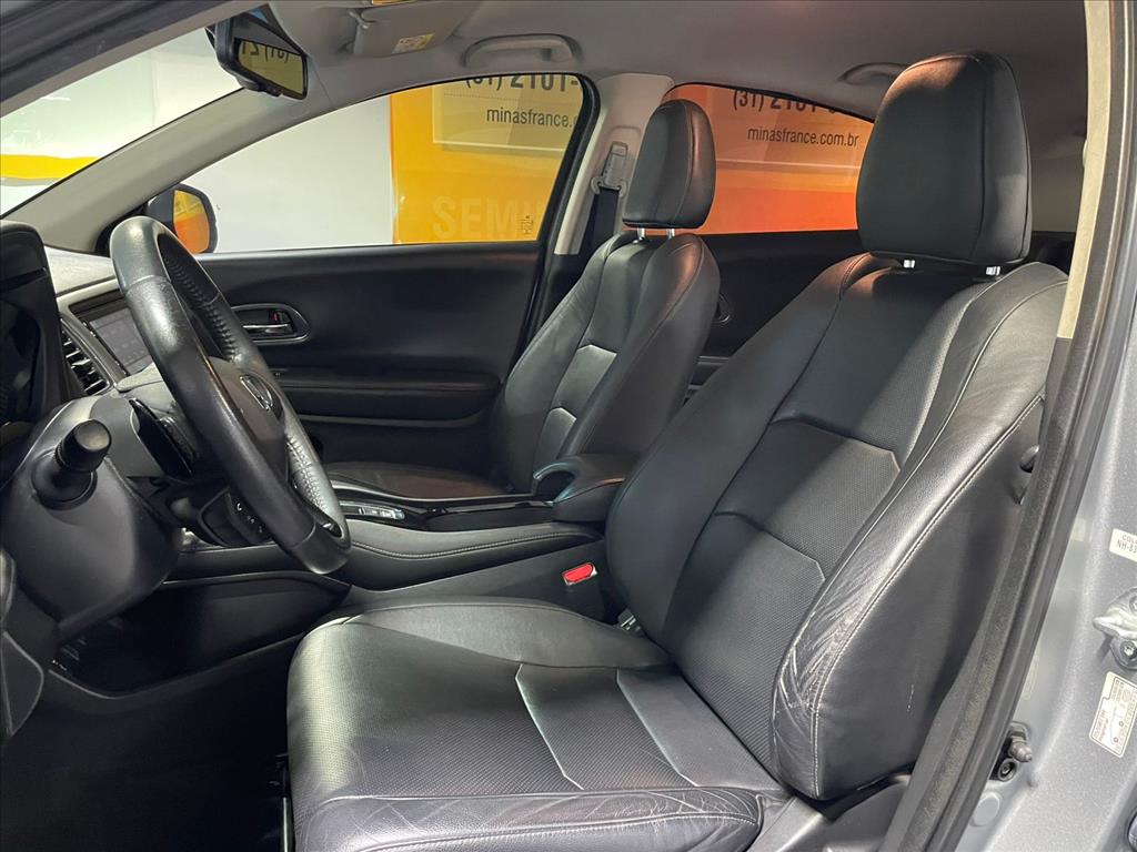 HR-V 1.8 16V FLEX EXL 4P AUTOMÁTICO13