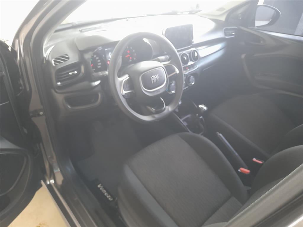 CRONOS 1.0 FIREFLY FLEX DRIVE MANUAL9