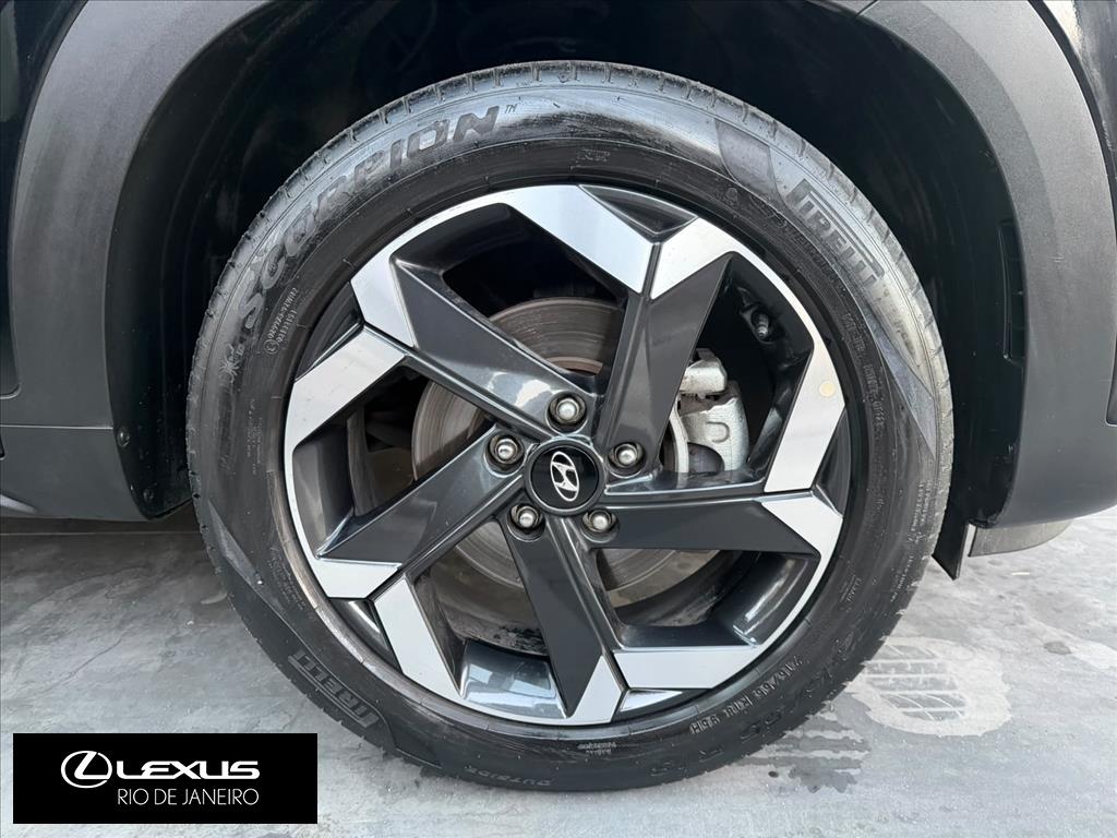 CRETA 2.0 FLEX ULTIMATE AUTOMÁTICO10