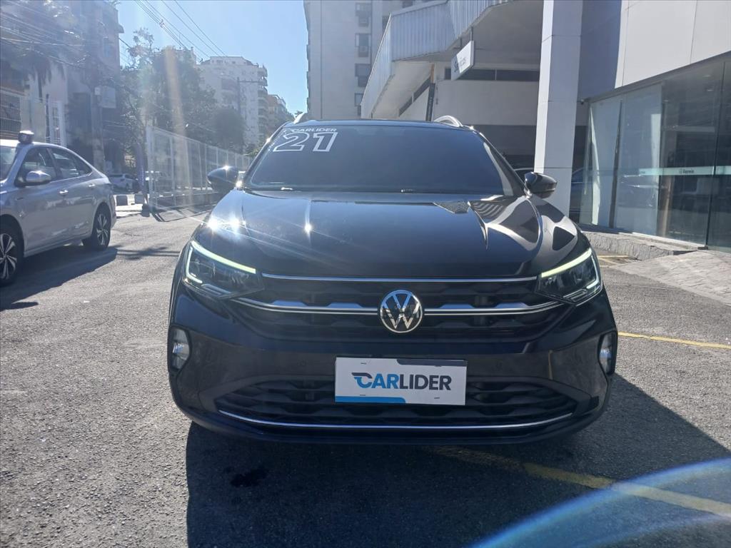 NIVUS 1.0 200 TSI TOTAL FLEX HIGHLINE AUTOMÁTICO2