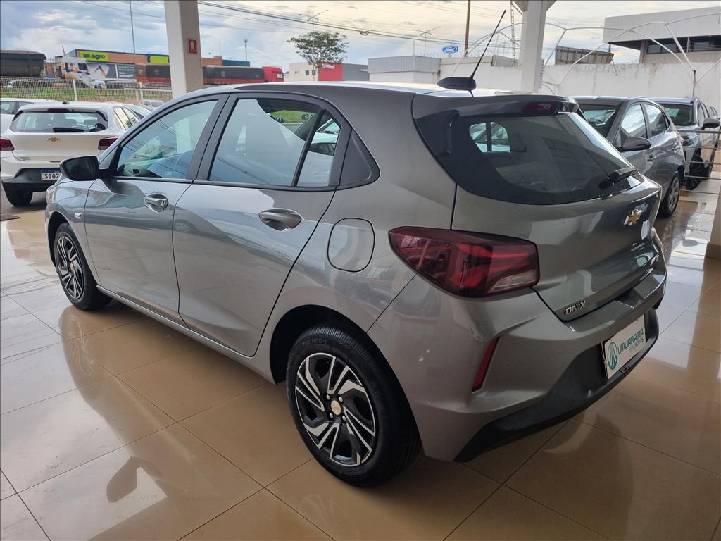 ONIX 1.0 FLEX LT MANUAL
