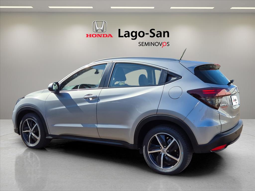 HR-V 1.8 16V FLEX EX 4P AUTOMÁTICO1
