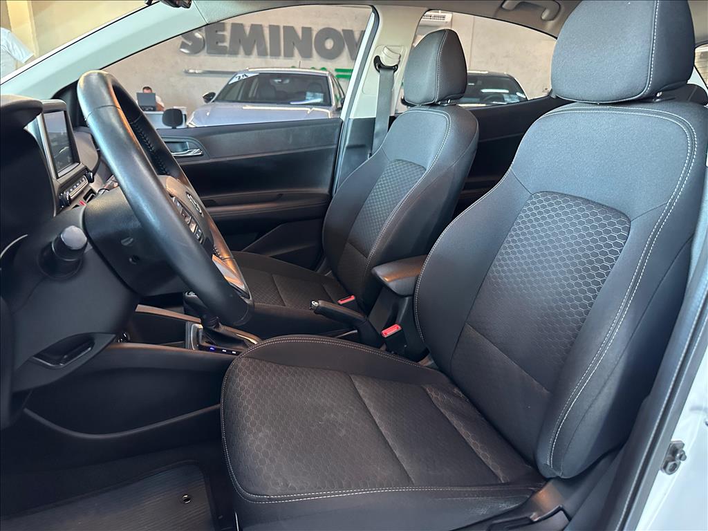 HB20 1.0 12V FLEX EVOLUTION MANUAL7