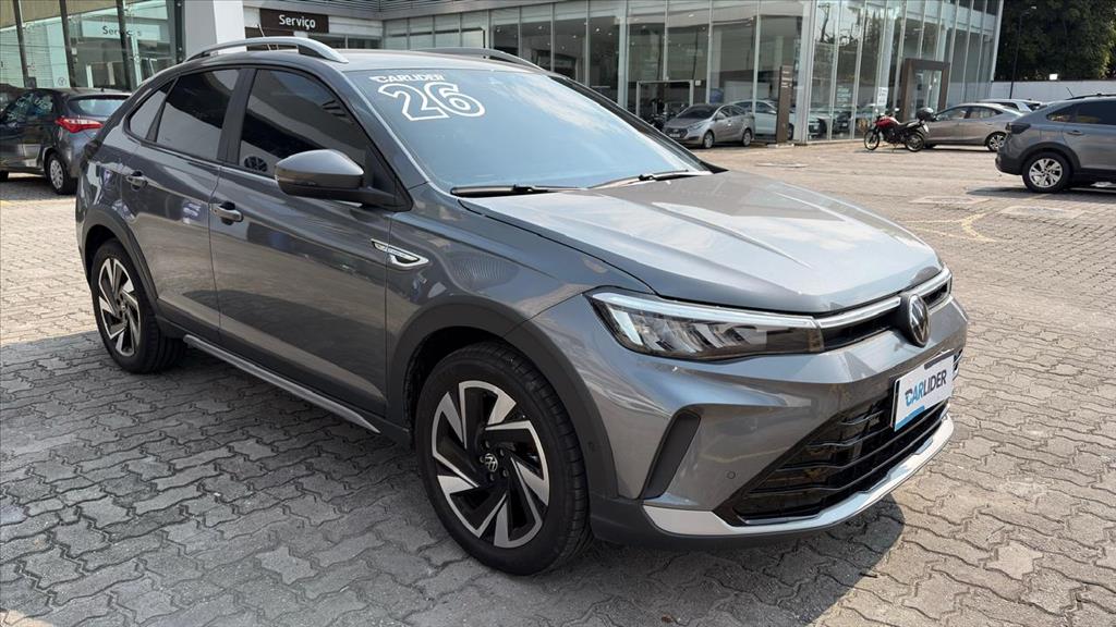 NIVUS 1.0 200 TSI TOTAL FLEX HIGHLINE AUTOMÁTICO5