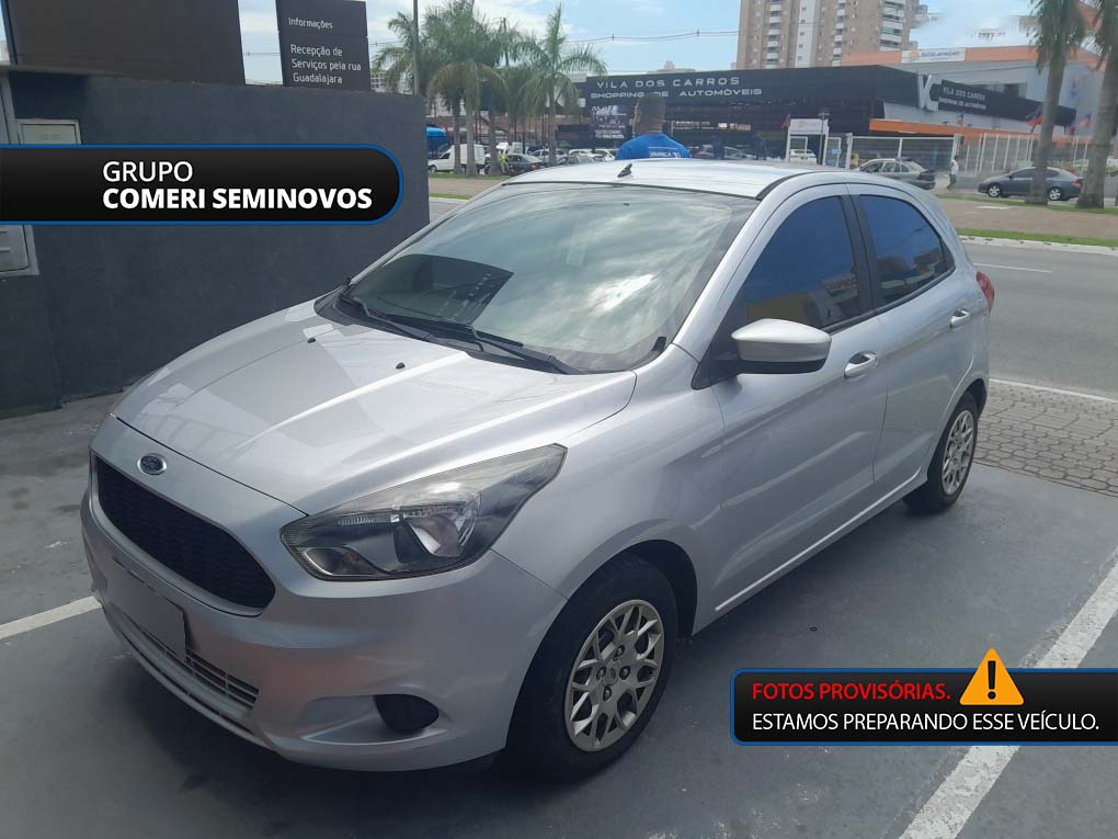 KA 1.0 TI-VCT FLEX SE MANUAL2