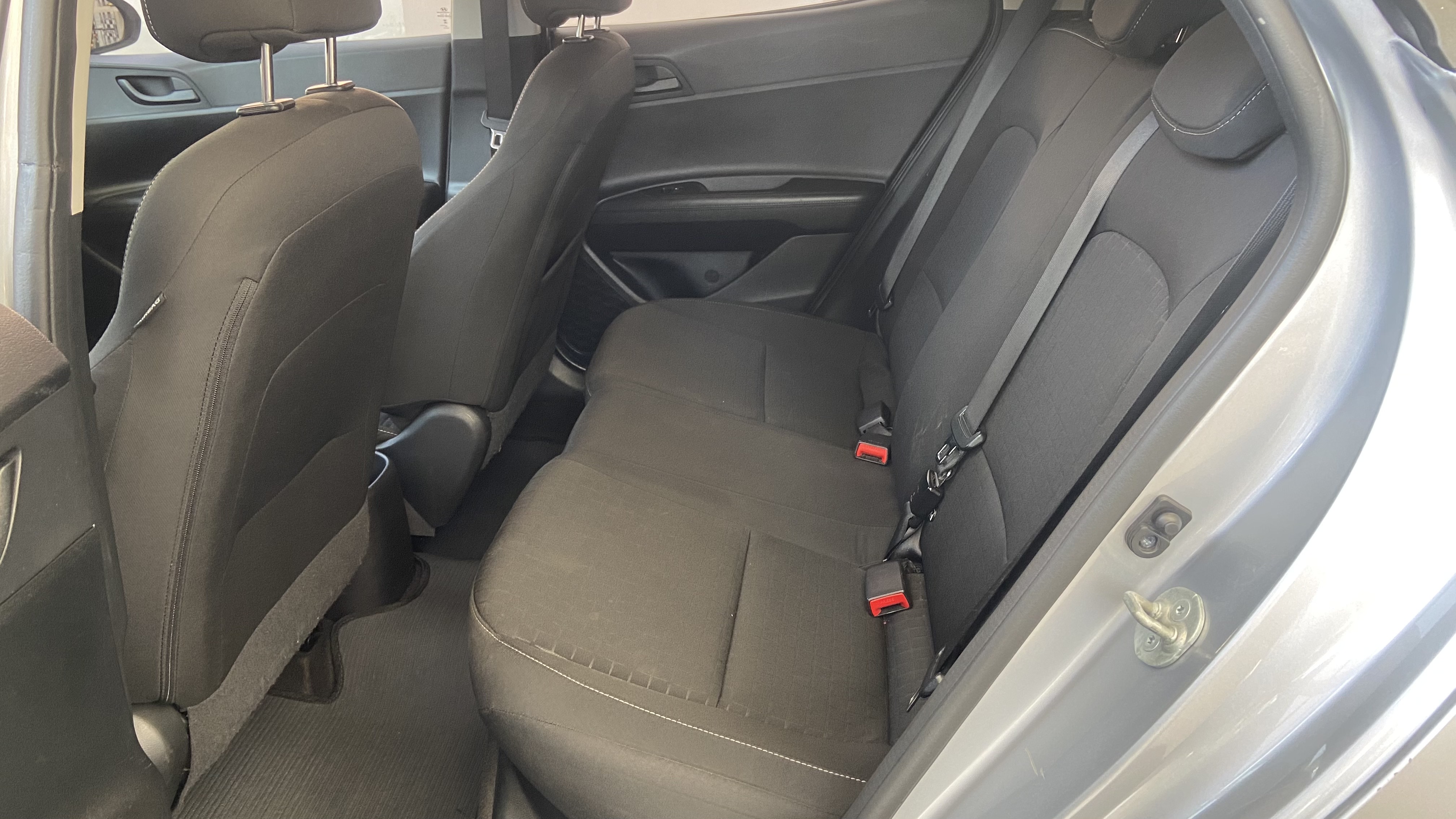 Hyundai HB20 1.0 TGDI Flex Comfort Manual - foto 10